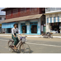 รูปถ่าย พม่า(Myanmar) ทวาย(Dawei (TAVOY)) 2005-01 169