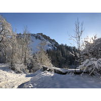 รูปถ่าย สวิสเซอร์แลนด์(Switzerland) ครองส์-มงตานา(Crans Montana) 2020-12 507