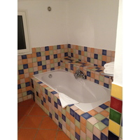 รูปถ่าย ฝรั่งเศส(France) คอร์สิคา(Corsica) โรงแรมการาเนลลา(Caranella Hotel) 2012-09 7