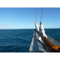 รูปถ่าย ฟิจิ(Fiji) เรือสำราญกัปตันคุก(Captain Cook Cruises) 2010-05 53