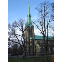รูปถ่าย สวีเดน(Sweden) โกเธนเบิร์ก(Gothenburg) 2005-04 61