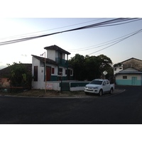 รูปถ่าย ปานามา(Panama) เปโนโนเม(Penonome) 2015-03 34