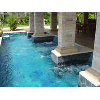 รูปถ่าย ไทย(Thailand) เขาหลัก(Khao Lak) โรงแรมเลอเมอริเดียน เขาหลัก(Meridien Khao Lak Hotel) 2005-12 128