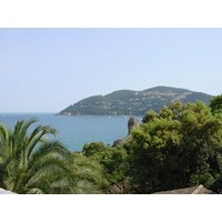 รูปถ่าย ฝรั่งเศส(France) เฟรนช์ริวิเอรา(French Riviera) 2001-05 117