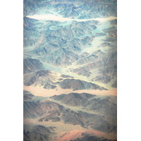 รูปถ่าย อียิปต์(Egypt) อียิปต์จากมุมสูง(Egypt from the sky) 2008-06 28