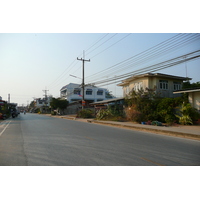รูปถ่าย ไทย(Thailand) ชลบุรี(Chonburi) บางเสร่(Bang Saray) 2008-01 26