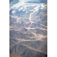 รูปถ่าย อียิปต์(Egypt) อียิปต์จากมุมสูง(Egypt from the sky) 2008-06 13