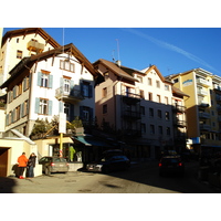 รูปถ่าย สวิสเซอร์แลนด์(Switzerland) เซนต์มอริตซ์(St Moritz) 2007-01 178