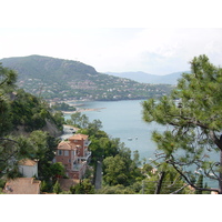 รูปถ่าย ฝรั่งเศส(France) เฟรนช์ริวิเอรา(French Riviera) 2001-05 103