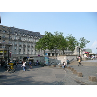 รูปถ่าย เยอรมนี(Germany) โคลอเนียล(Cologne) 2007-05 52