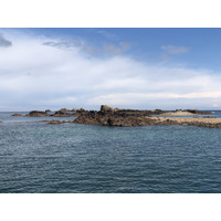 รูปถ่าย ฝรั่งเศส(France) เกาะเบรอา(Brehat Island) 2020-06 204