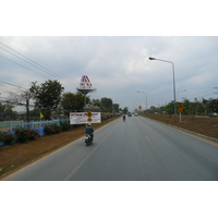 รูปถ่าย ไทย(Thailand) ชลบุรี(Chonburi) ถนนสุขุมวิท(Sukhumvit road) 2008-01 32