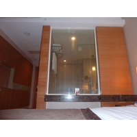 รูปถ่าย ตุรกี(Turkey) อิสตันบูล(Istanbul) โรงแรมเมอเวนพิค(Movenpick Hotel) 2009-08 11