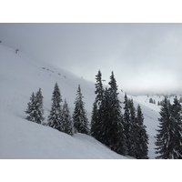 รูปถ่าย ฝรั่งเศส(France) เมแฌฟว์(Megeve) 2016-02 55