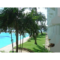 รูปถ่าย ไทย(Thailand) ภูเก็ต(Phuket) โรงแรมเลอเมอริเดียน ภูเก็ตบีช(Meridien Phuket Beach Hotel) 2005-12 3
