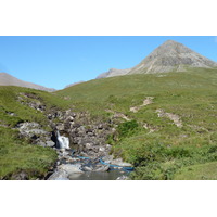 รูปถ่าย อังกฤษ(United Kingdom) เกาะสกาย(Skye) 2011-07 170