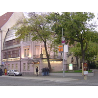 รูปถ่าย สโลวะเกีย(Slovakia) บราทิสลาวา(Bratislava) 2004-11 3