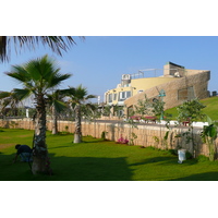 รูปถ่าย อิสราเอล(Israel) หาดริชอนเลซีโยน(Rishon Le Zion Beach) 2007-06 4