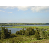 รูปถ่าย ไอร์แลนด์(Ireland) เคอร์รี่(Kerry) ทะเลสาบคารา(Caragh Lake) 2004-05 40