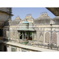รูปถ่าย อินเดีย(India) อูไดปูร์(Udaipur) 2003-05 76