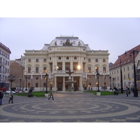 รูปถ่าย สโลวะเกีย(Slovakia) บราทิสลาวา(Bratislava) 2004-11 1