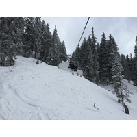 รูปถ่าย ฝรั่งเศส(France) เมแฌฟว์(Megeve) 2016-02 84