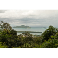 รูปถ่าย เซเชลส์(Seychelles) เกาะมาเฮ(Mahe) 2011-10 79
