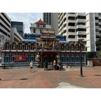รูปถ่าย สิงคโปร์(Singapore) ลิตเติลอินเดีย(Little India) 2023-01 77