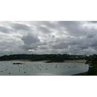 รูปถ่าย ฝรั่งเศส(France) การองเทค(Carantec) 2007-08 25