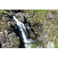 รูปถ่าย อังกฤษ(United Kingdom) เกาะสกาย(Skye) 2011-07 156