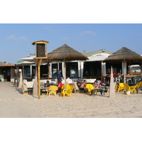 รูปถ่าย อิสราเอล(Israel) หาดริชอนเลซีโยน(Rishon Le Zion Beach) 2007-06 66