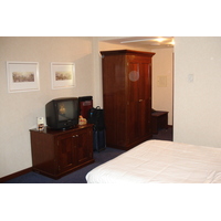 รูปถ่าย รัสเซีย(Russia) เซนต์ปีเตอร์สเบิร์ก(St Petersburg) โรงแรมแรดิสัน เอสเอเอส รอยัล(Radisson SAS Royal Hotel) 2006-03 25