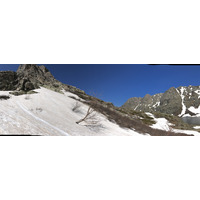 รูปถ่าย ฝรั่งเศส(France) คอร์สิคา(Corsica) ทะเลสาบเมโลและกาปีเตลโล(Lac de Melo et Capitello) 2021-06 127