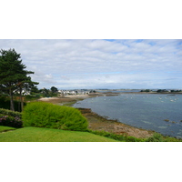 รูปถ่าย ฝรั่งเศส(France) การองเทค(Carantec) 2007-08 18