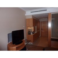 รูปถ่าย ตุรกี(Turkey) อิสตันบูล(Istanbul) โรงแรมเมอเวนพิค(Movenpick Hotel) 2009-08 0