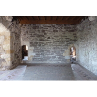 รูปถ่าย อังกฤษ(United Kingdom) สกอตแลนด์(Scotland) ปราสาทดูน(Doune Castle) 2011-07 36