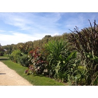 รูปถ่าย ฝรั่งเศส(France) ปารีส(Paris) สวนพันธ์ุพืช(Jardin des Plantes) 2014-09 24