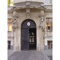 รูปถ่าย สโลวะเกีย(Slovakia) บราทิสลาวา(Bratislava) 2004-11 12