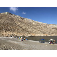 รูปถ่าย กรีก(Greece) เกาะอัสติปาเลีย(Astypalea) 2018-07 183