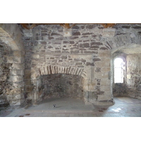รูปถ่าย อังกฤษ(United Kingdom) สกอตแลนด์(Scotland) ปราสาทดูน(Doune Castle) 2011-07 51