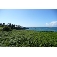 รูปถ่าย ฝรั่งเศส(France) เทรเบอร์เดน(Trebeurden) 2007-08 46