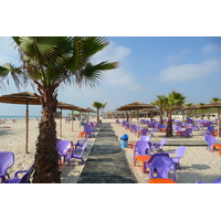 รูปถ่าย อิสราเอล(Israel) หาดริชอนเลซีโยน(Rishon Le Zion Beach) 2007-06 37