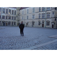 รูปถ่าย เดนมาร์ก(Denmark) เฮลซิงกอร์(Helsingor) 2004-02 34