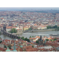 รูปถ่าย สาธารณรัฐเช็ก(Czech Republic) ปราก(Prague) 2004-06 196