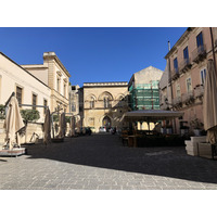 รูปถ่าย อิตาลี(Italy) ซิซิลี(Sicily) ออร์ตีเจีย(Ortigia) 2020-02 96
