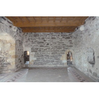 รูปถ่าย อังกฤษ(United Kingdom) สกอตแลนด์(Scotland) ปราสาทดูน(Doune Castle) 2011-07 48