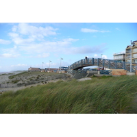 รูปถ่าย ฝรั่งเศส(France) ลากาโน(Lacanau) 2007-08 12