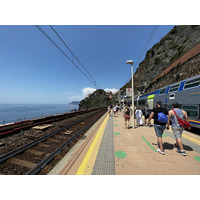 รูปถ่าย อิตาลี(Italy) ชิงเกวแตร์เร(The Cinque Terre) 2022-05 39
