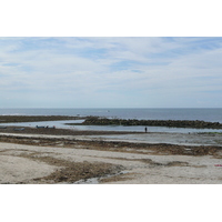 รูปถ่าย ฝรั่งเศส(France) ปลูอีแน็ก(Plouinec) 2008-07 9
