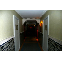 รูปถ่าย โมร็อกโก(Morocco) เฟส(Fes) โรงแรมปาเลจาไม(Palais Jamai Hotel) 2008-07 95